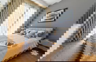 Foto 3 - Bali Residence Apartment