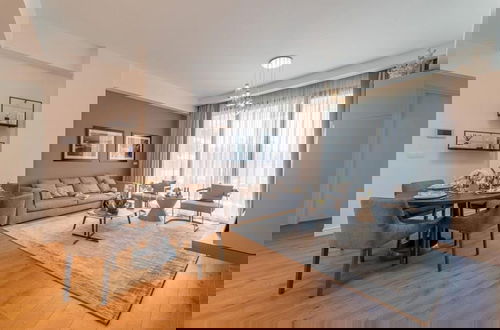Foto 4 - Bali Residence Apartment