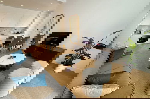Photo 12 - Bali Residence Apartment