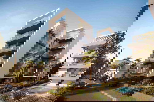 Foto 1 - Bali Residence Apartment