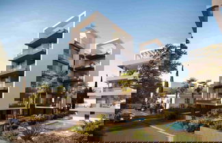Foto 1 - Bali Residence Apartment