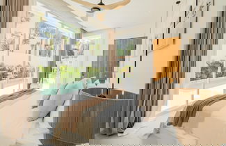 Foto 1 - Mazari Luxury Villas
