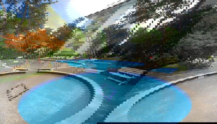 Photo 1 - Elegant Retreat With Pool View