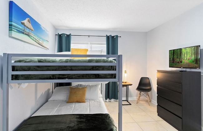 Ocean Harbour Apartment Homes - Foto 16