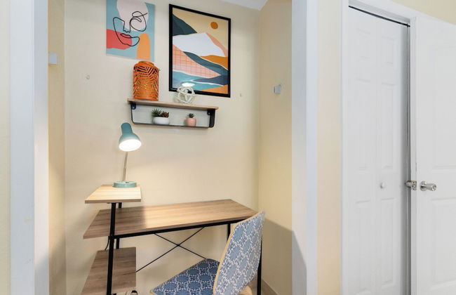 Ocean Harbour Apartment Homes - Foto 25