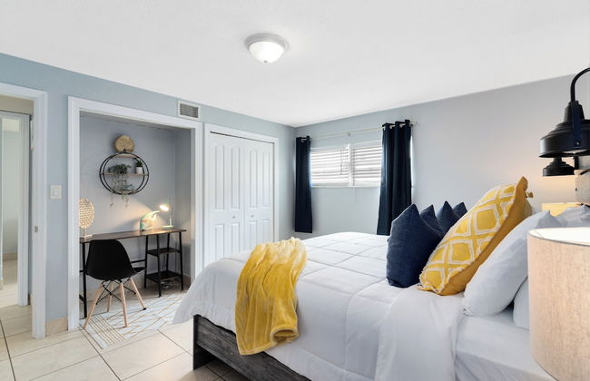 Ocean Harbour Apartment Homes - Foto 30