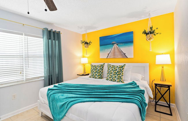 Ocean Harbour Apartment Homes - Foto 15