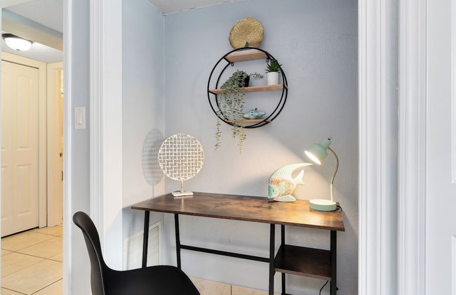 Ocean Harbour Apartment Homes - Foto 29