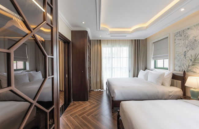 S-Solution Phu Quoc by DDH - Foto 24