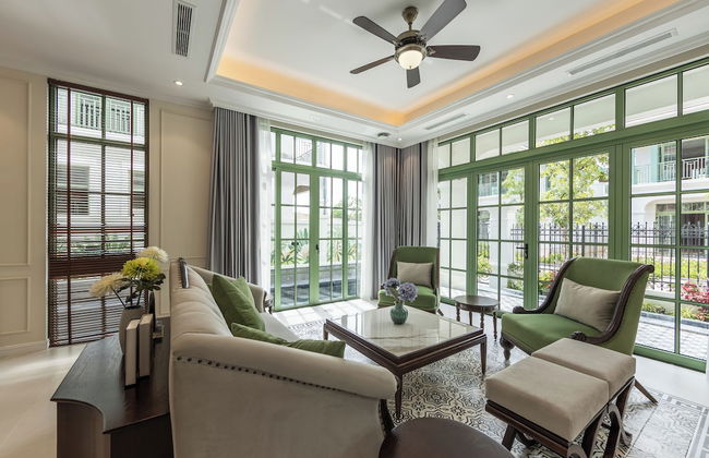 S-Solution Phu Quoc by DDH - Foto 43