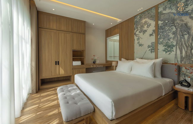 S-Solution Phu Quoc by DDH - Foto 7