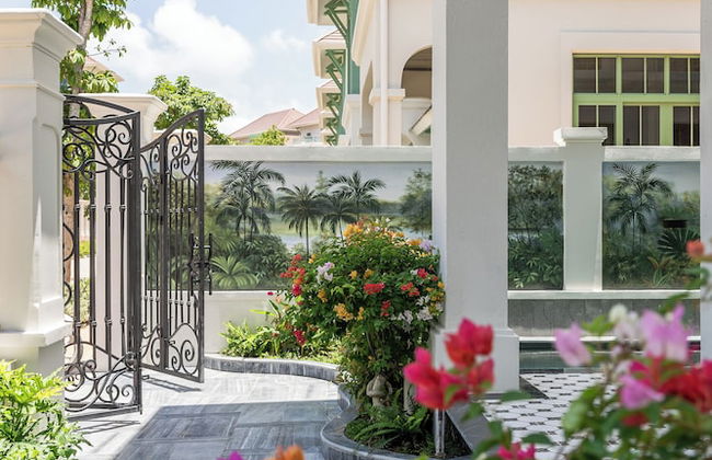 S-Solution Phu Quoc by DDH - Foto 33