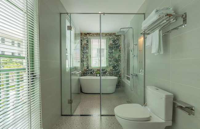 S-Solution Phu Quoc by DDH - Foto 53