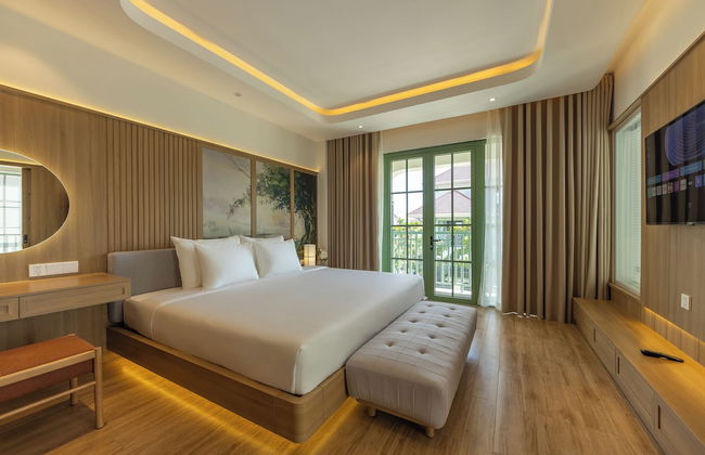 S-Solution Phu Quoc by DDH - Foto 15