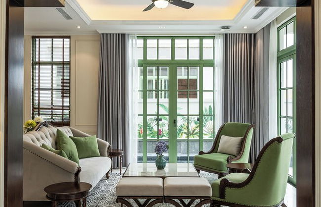 S-Solution Phu Quoc by DDH - Foto 44