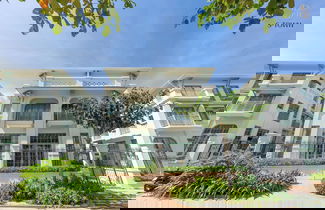 Photo 1 - S-Town Tropical Village Kem Beach Phu Quoc