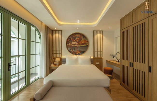 S-Solution Phu Quoc by DDH - Foto 9