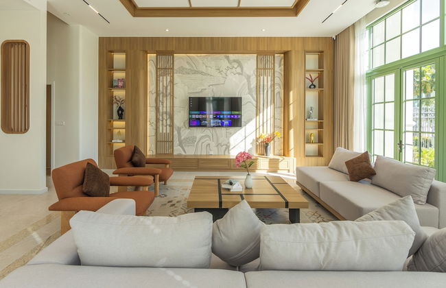 S-Solution Phu Quoc by DDH - Foto 37