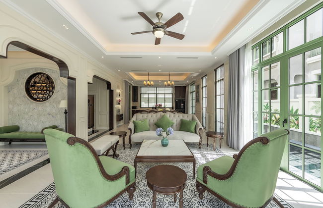 S-Solution Phu Quoc by DDH - Foto 45