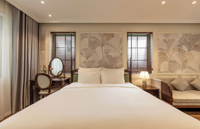 S-Solution Phu Quoc by DDH - Foto 26