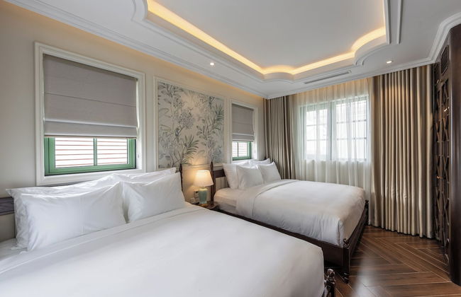 S-Solution Phu Quoc by DDH - Foto 22