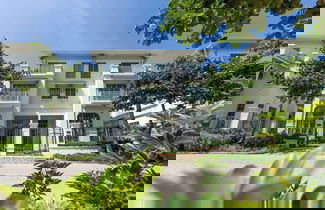 Foto 2 - S-Town Tropical Village Kem Beach Phu Quoc