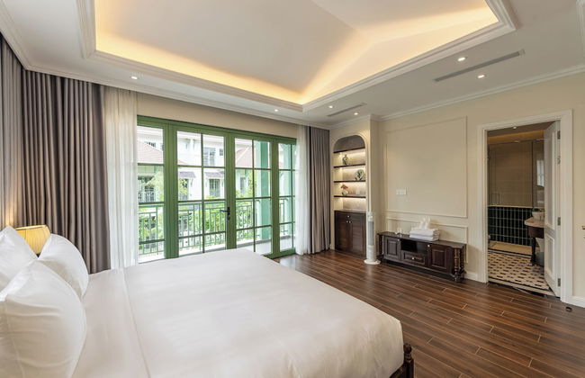 S-Solution Phu Quoc by DDH - Foto 25