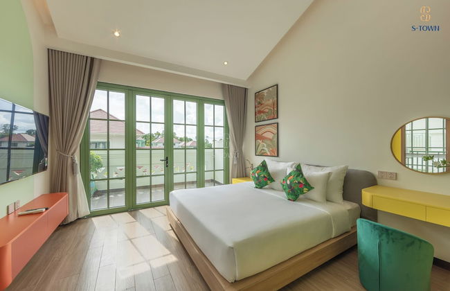 S-Solution Phu Quoc by DDH - Foto 10
