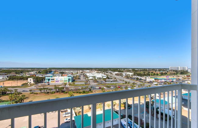 Silver Beach Towers 1003 West - Photo 46