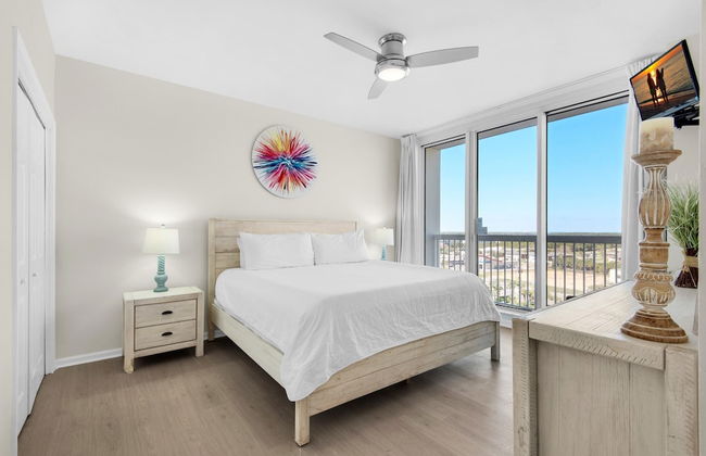 Silver Beach Towers 1003 West - Photo 16