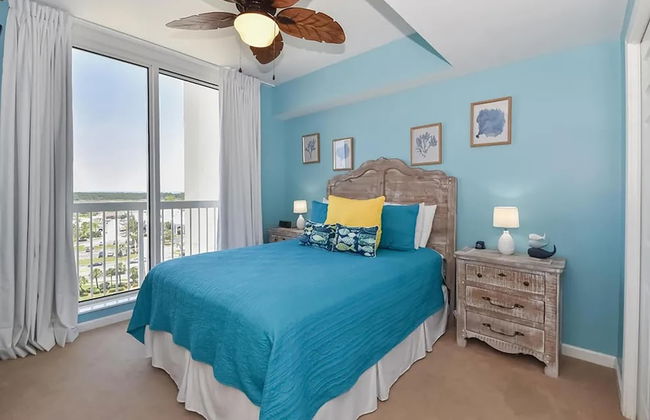 Silver Beach Towers 1003 West - Photo 5