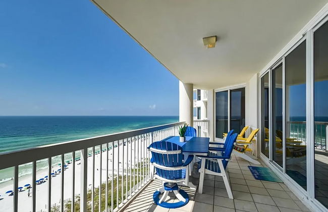 Silver Beach Towers 1003 West - Photo 45