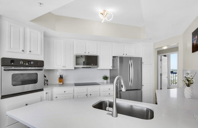 Silver Beach Towers 1003 West - Photo 21