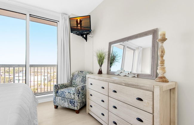 Silver Beach Towers 1003 West - Photo 15