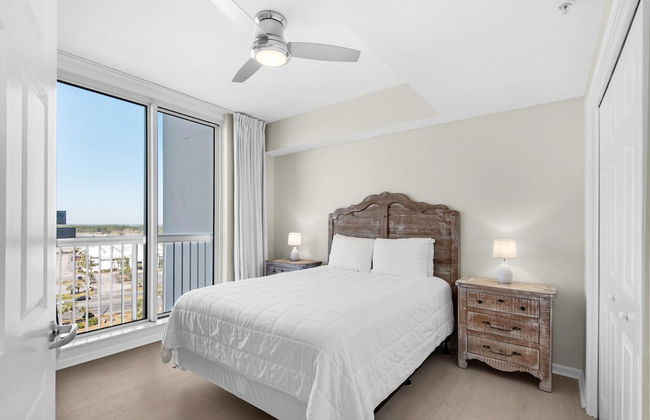 Silver Beach Towers 1003 West - Photo 11