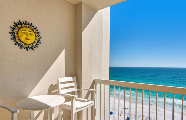 Silver Beach Towers 1003 West - Photo 49