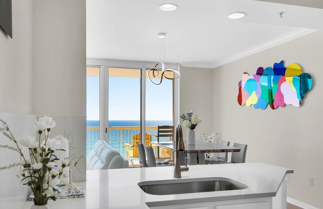 Silver Beach Towers 1003 West - Photo 42