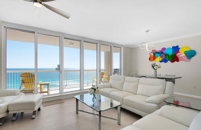 Silver Beach Towers 1003 West - Photo 26
