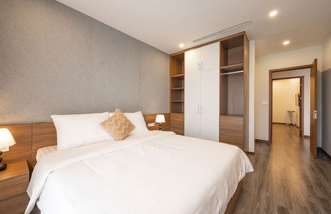 Luxe Paradise Suites Tay Ho - Foto 19