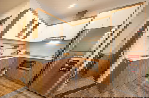 Foto 49 - Luxe Paradise Suites Tay Ho