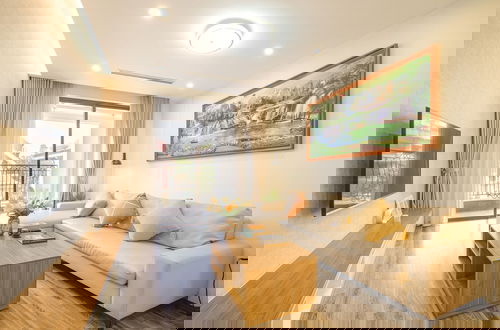 Foto 48 - Luxe Paradise Suites Tay Ho