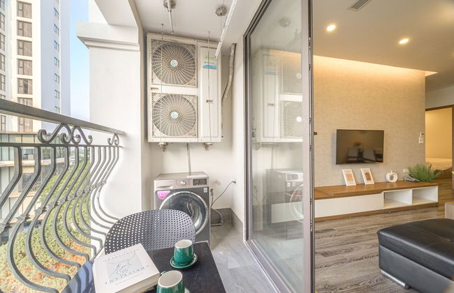 Luxe Paradise Suites Tay Ho - Foto 41