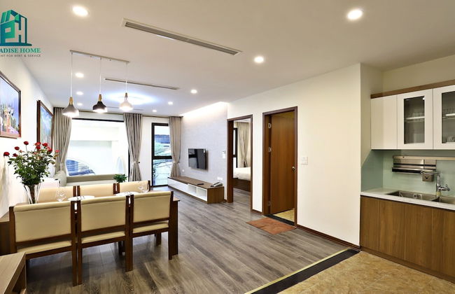 Luxe Paradise Suites Tay Ho - Foto 22