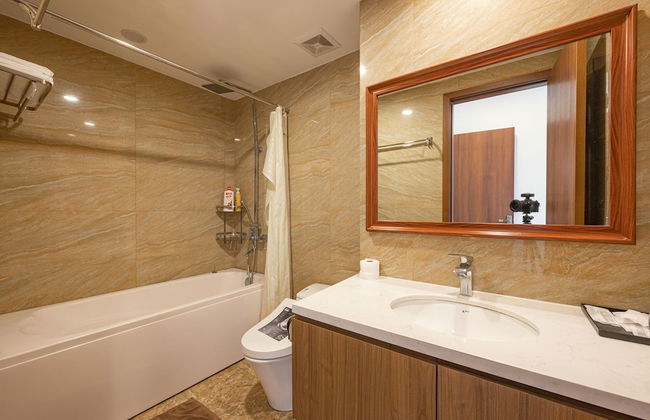 Luxe Paradise Suites Tay Ho - Foto 58