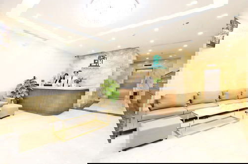 Foto 2 - Luxe Paradise Suites Tay Ho
