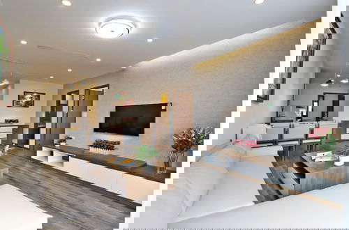 Foto 8 - Luxe Paradise Suites Tay Ho