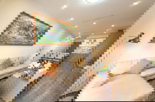Foto 51 - Luxe Paradise Suites Tay Ho