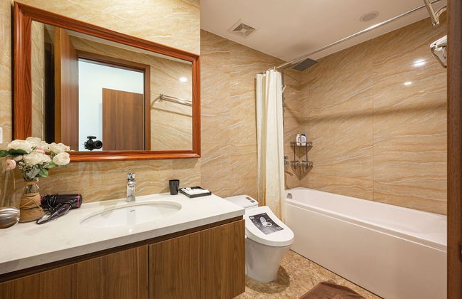 Luxe Paradise Suites Tay Ho - Foto 44