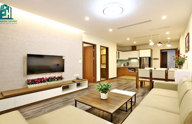 Luxe Paradise Suites Tay Ho - Foto 24