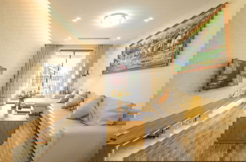 Foto 55 - Luxe Paradise Suites Tay Ho